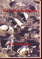 The Falklands Regime by Mike Bingham - now available online here or from bookshops world-wide, ISBN: 1420813757
