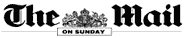The Mail on Sunday, 25th February 2001: Rejoice, Rejoice!